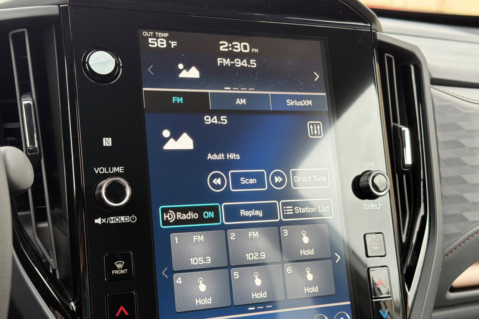 New 2026 Subaru Forester Sport image 18