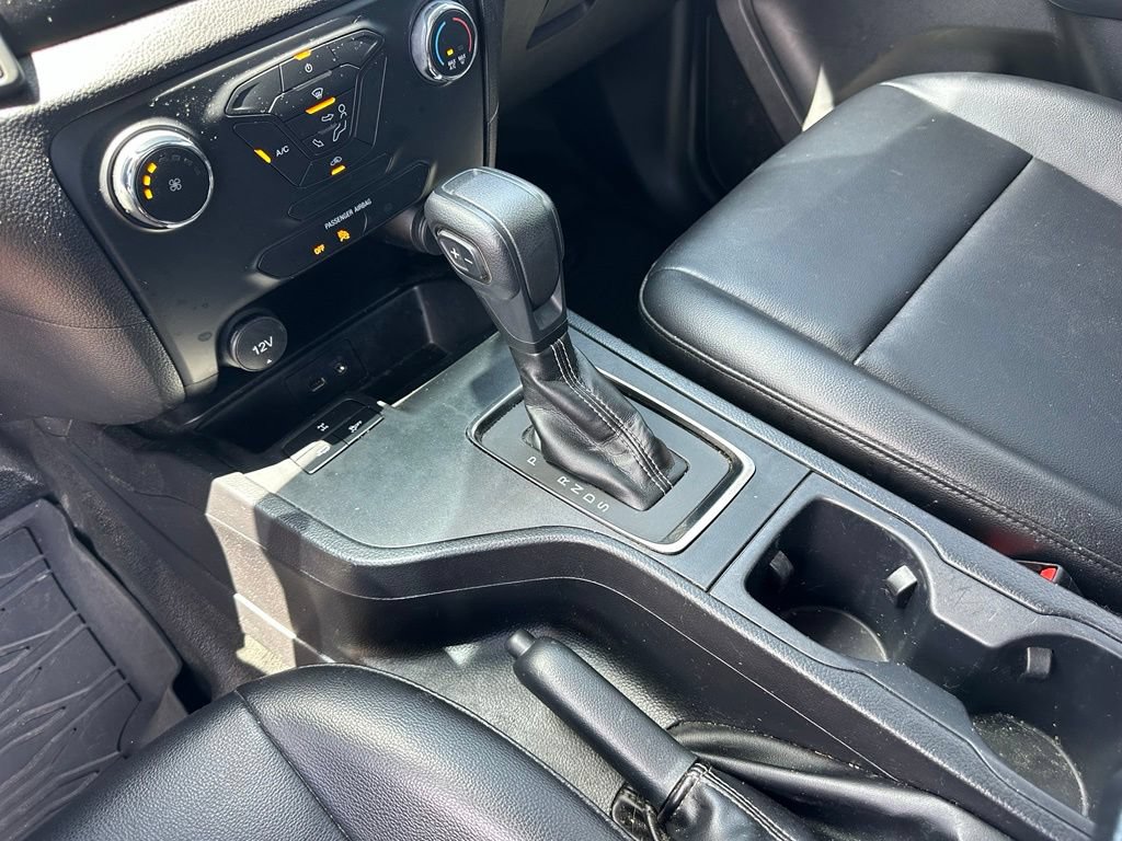 Used 2023 Ford Ranger XL RWD image 32