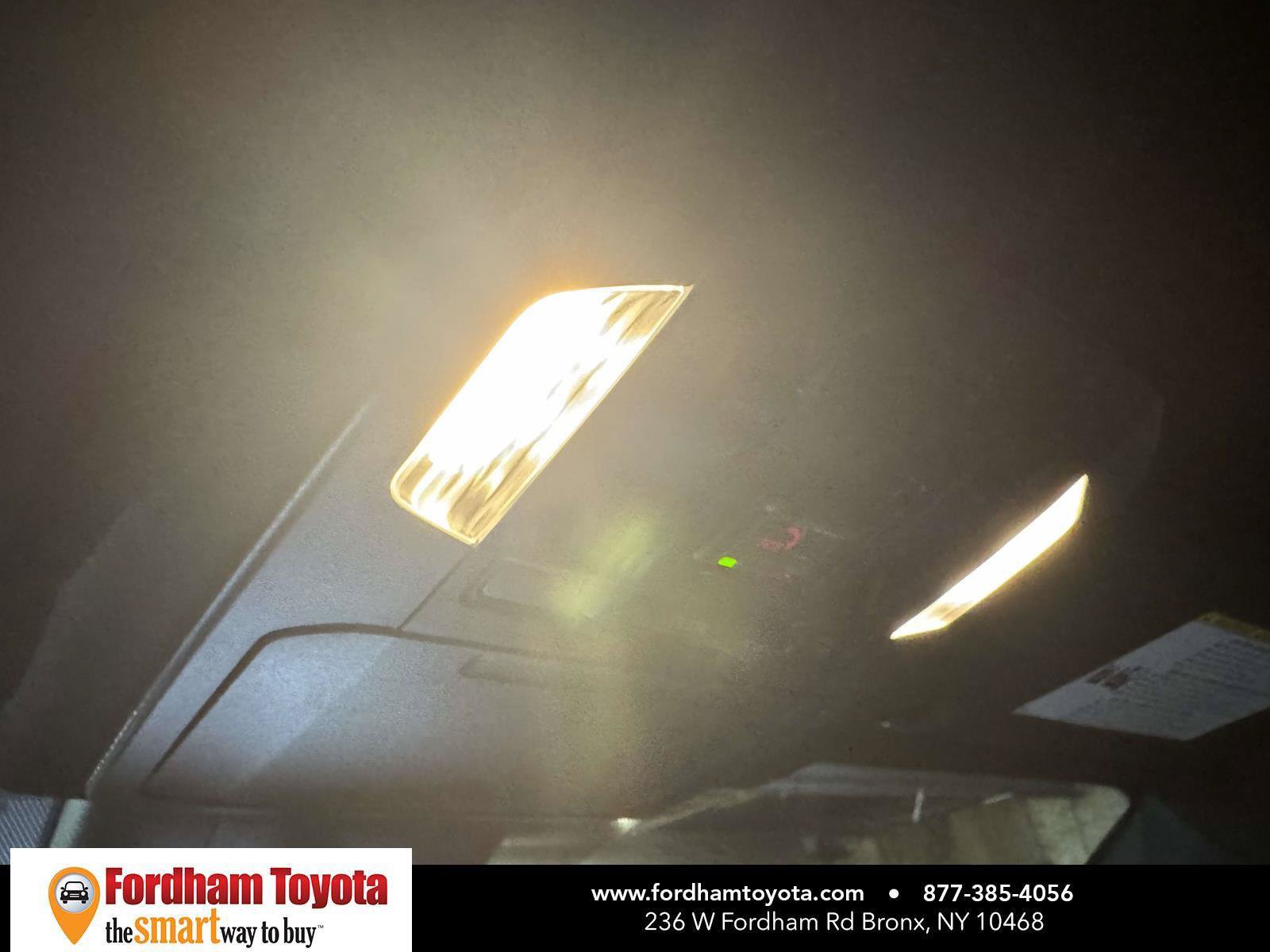 Used 2023 Toyota Highlander XSE AWD/4WD image 31