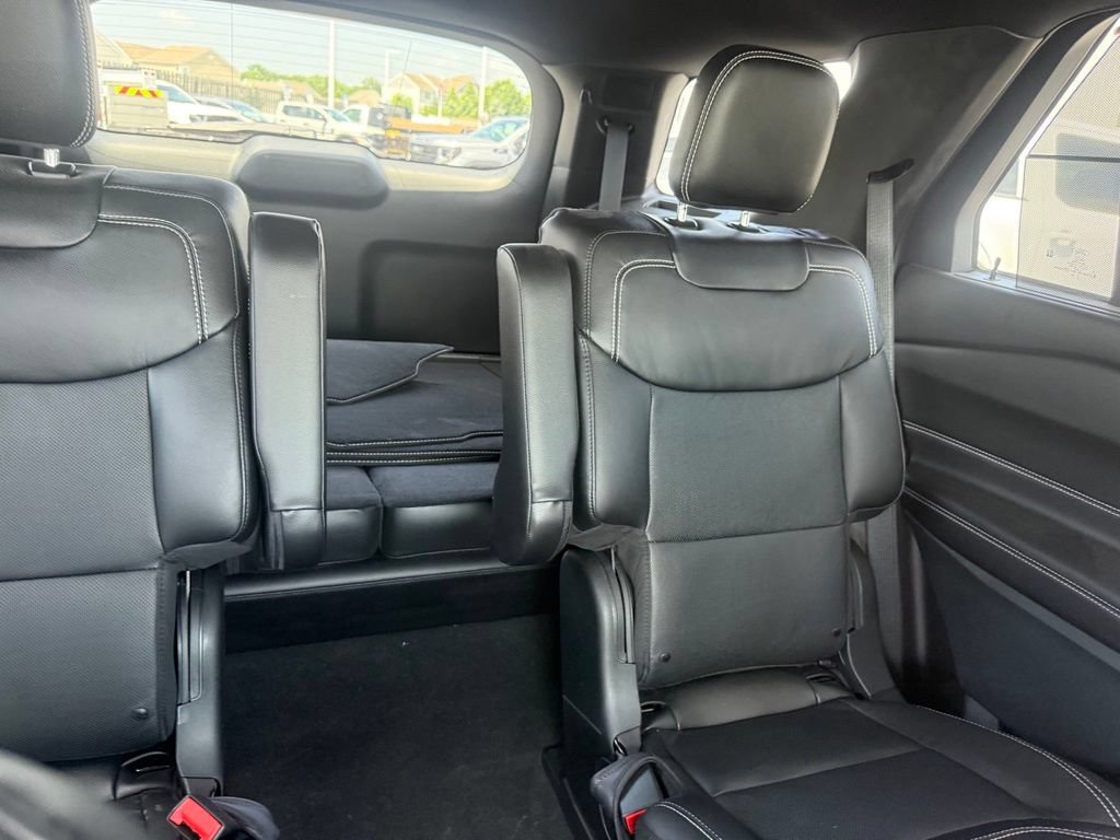 Used 2023 Ford Explorer ST w/ Equipment Group 401A AWD/4WD image 68