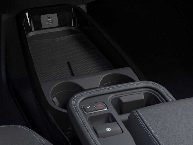 New 2026 Ford Mustang Mach-E Select w/ Comfort Package RWD image 15