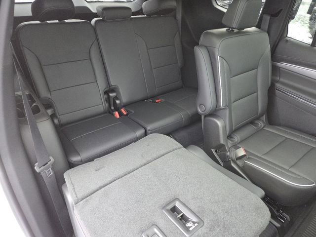 New 2026 Buick Enclave Preferred w/ Power Package image 35