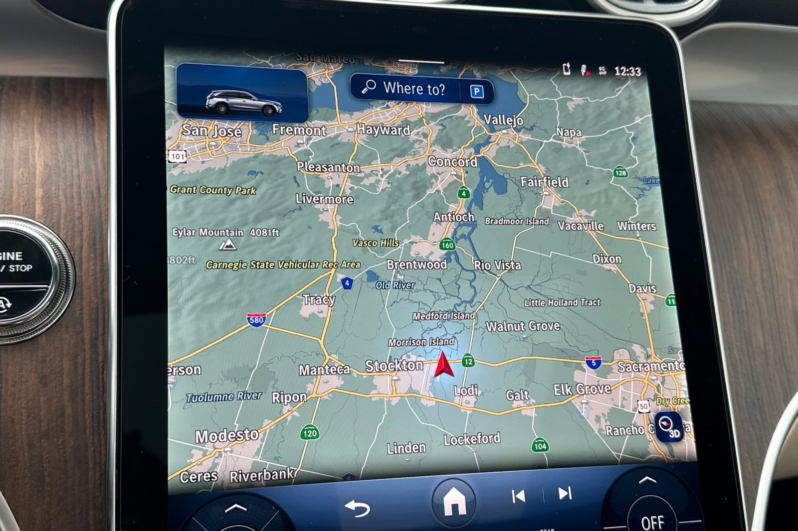 New 2026 Mercedes-Benz GLC 300 4MATIC image 19