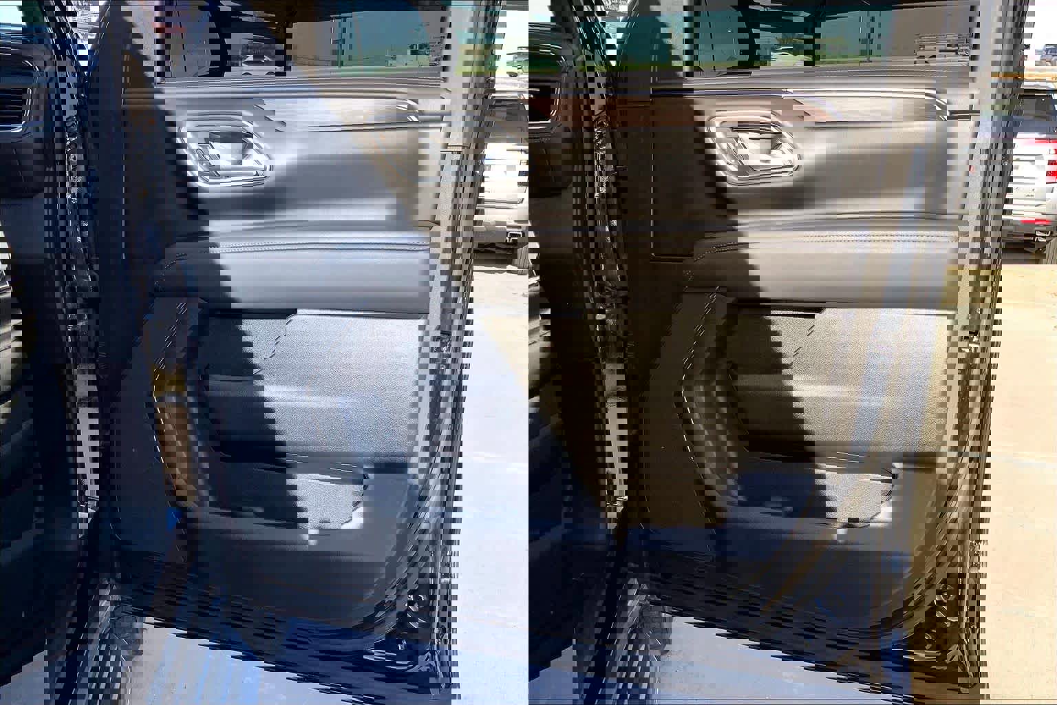 Used 2023 Chevrolet Tahoe LS w/ Driver Alert Package image 22