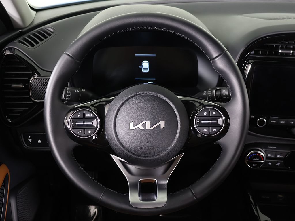 Used 2025 Kia Soul EX FWD image 39