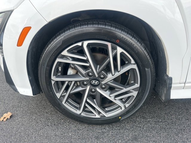 Used 2023 Hyundai Kona N Line image 30