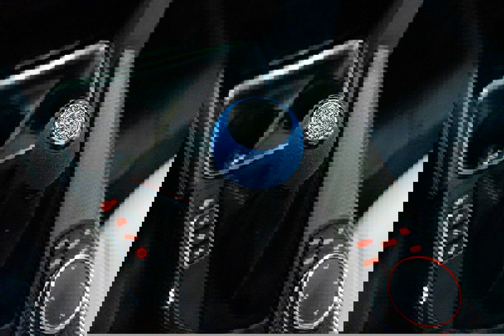 Used 2016 BMW M3 Individual w/ Lighting Package image 41