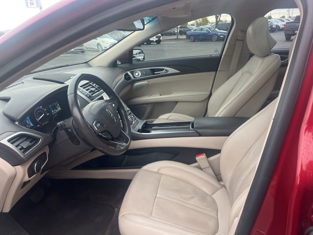 Used 2019 Lincoln MKZ Reserve w/ Luxury Package image 19