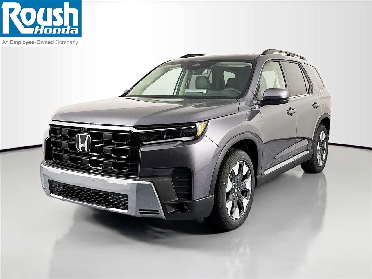 New 2026 Honda Pilot Touring