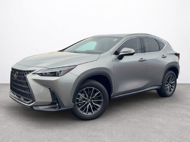 Used 2024 Lexus NX 350 AWD 360° Tour