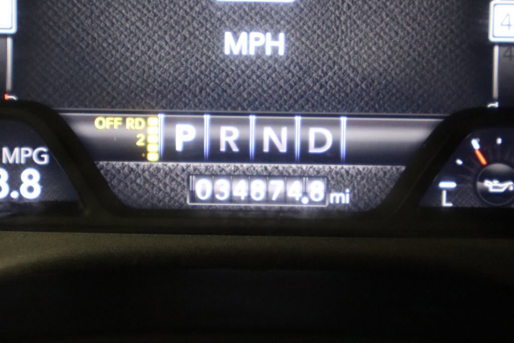 Used 2021 RAM 1500 Limited image 33