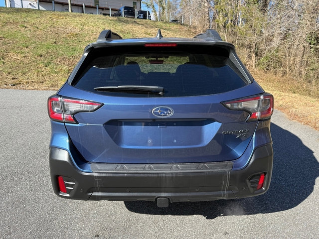 Used 2022 Subaru Outback Onyx Edition XT image 7