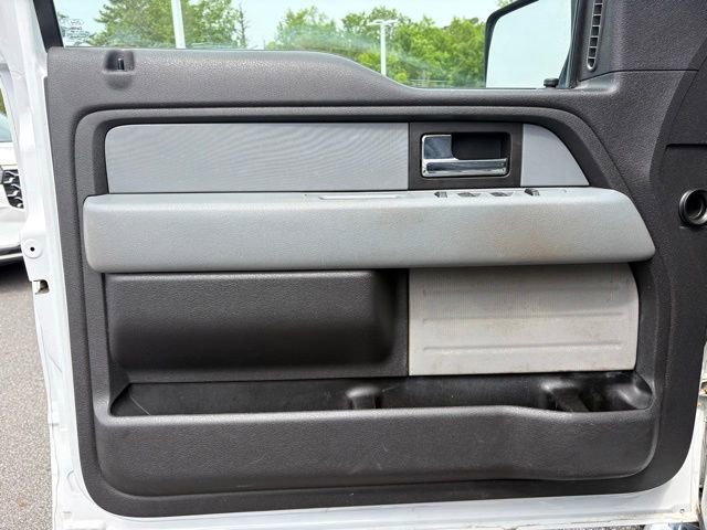 Used 2014 Ford F150 XLT w/ Equipment Group 302A Luxury AWD/4WD image 10