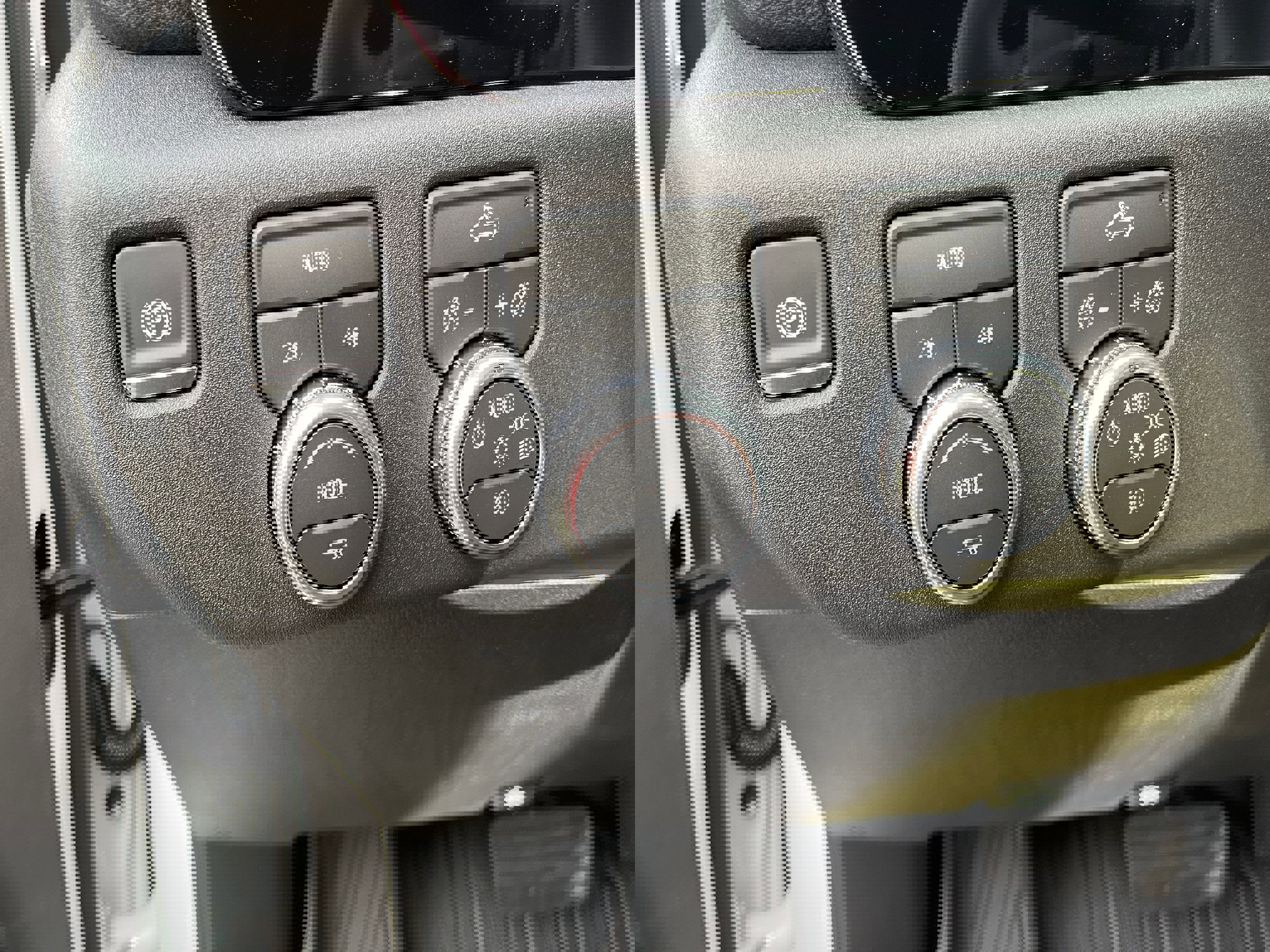 New 2026 GMC Sierra 1500 Elevation w/ LPO, Elevation Black Package image 11