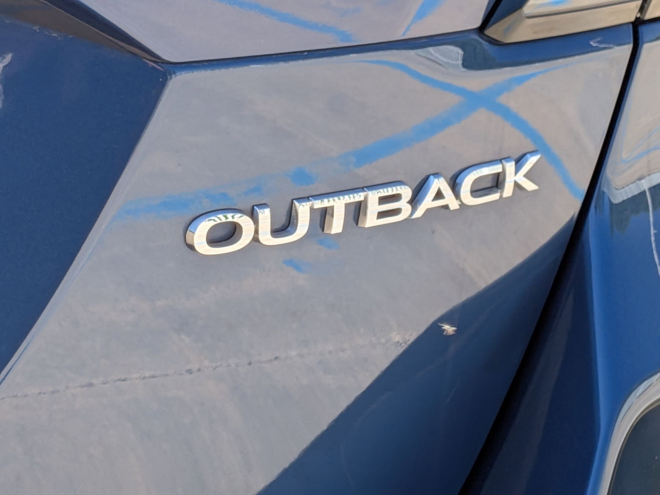 Used 2022 Subaru Outback Limited AWD/4WD image 29