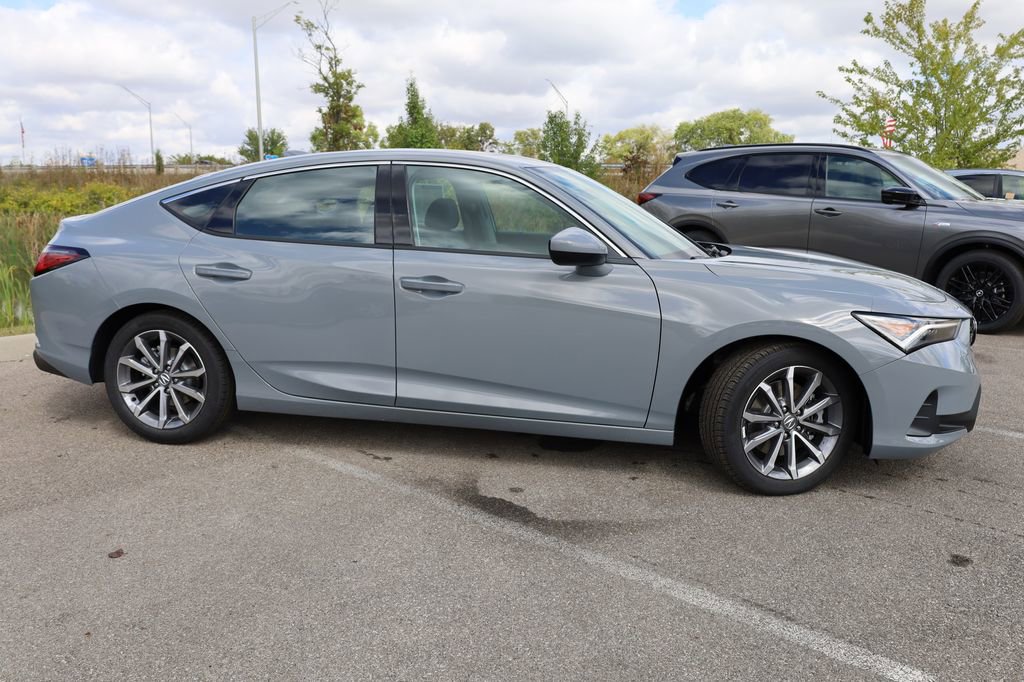 New 2026 Acura Integra image 7