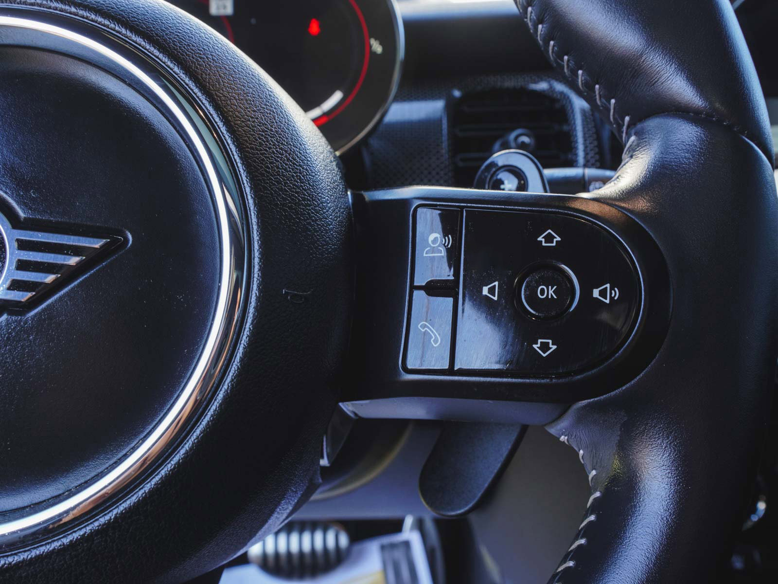 Used 2024 MINI Cooper John Cooper Works image 21