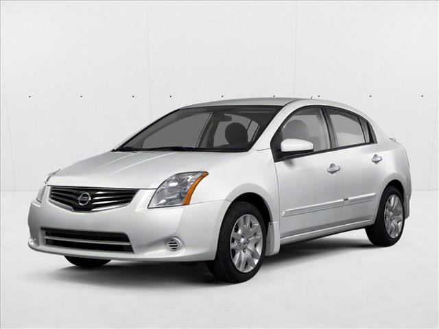 Used 2012 Nissan Sentra 2.0 SR