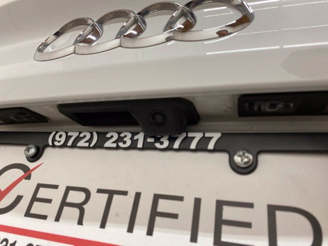Used 2023 Audi A5 2.0T Premium w/ Convenience Package AWD/4WD image 94