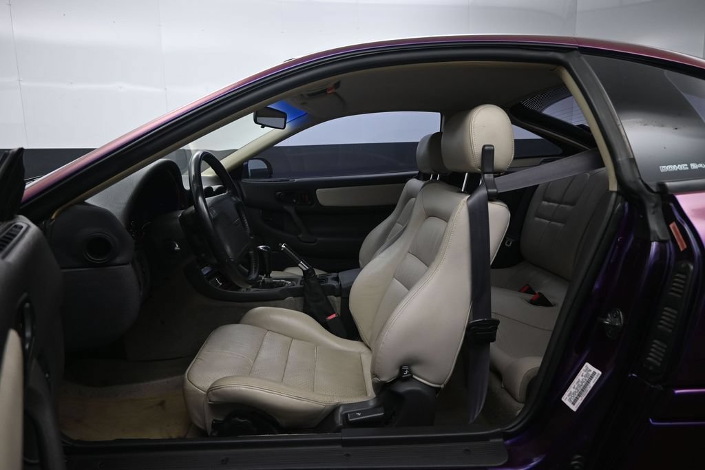 Used 1992 Dodge Stealth ES FWD image 19