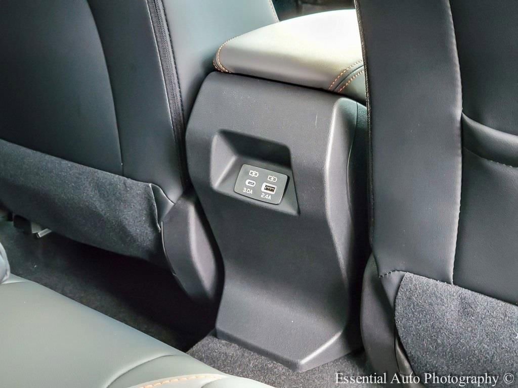 New 2026 Subaru Crosstrek 2.5i Limited w/ Crosstrek Mirror Package image 22