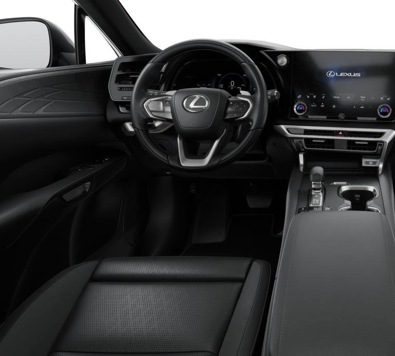 New 2026 Lexus RX 450h AWD w/ Convenience Package image 22