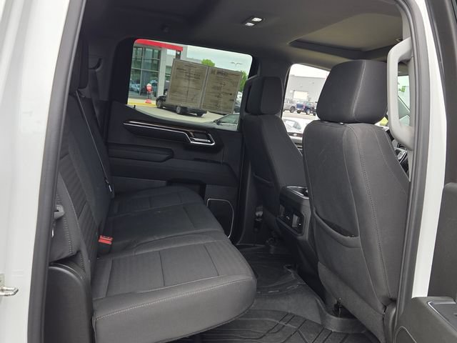 Used 2023 Chevrolet Silverado 1500 RST w/ Convenience Package II AWD/4WD image 14