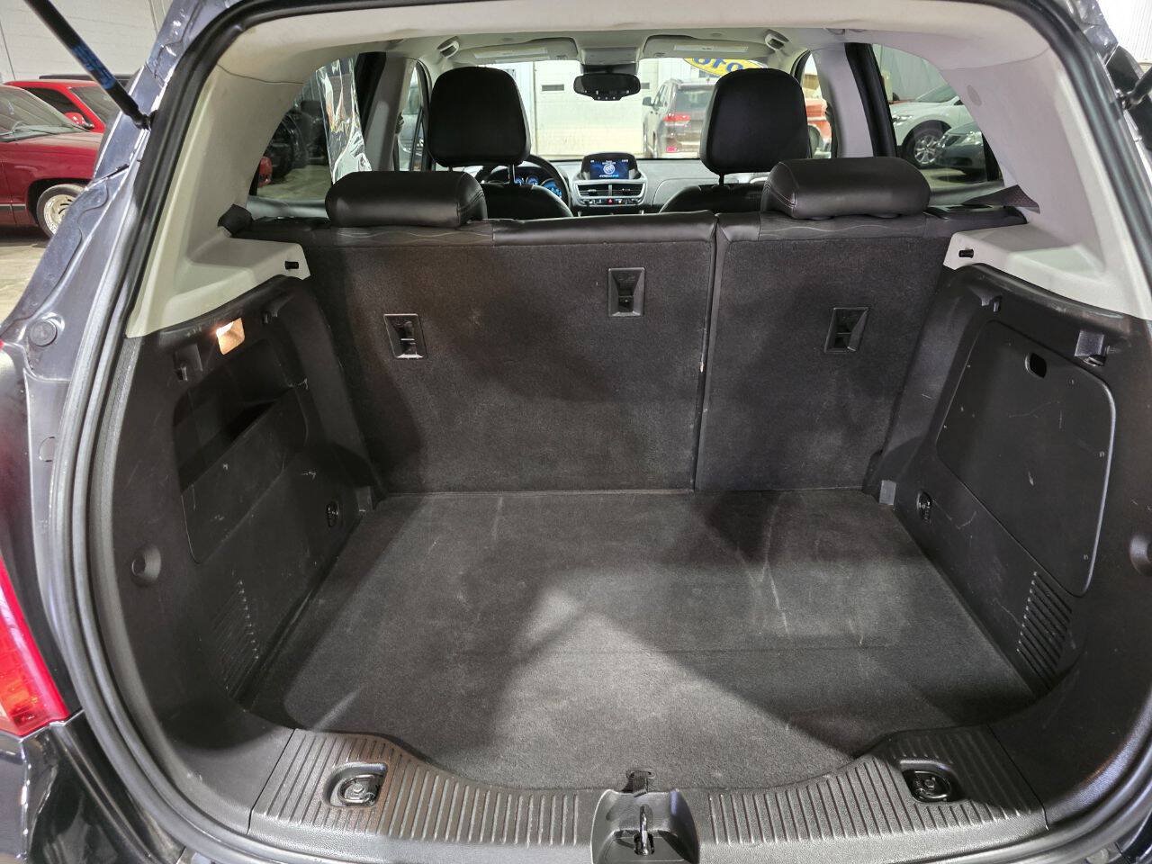 Used 2016 Buick Encore Convenience AWD/4WD image 26