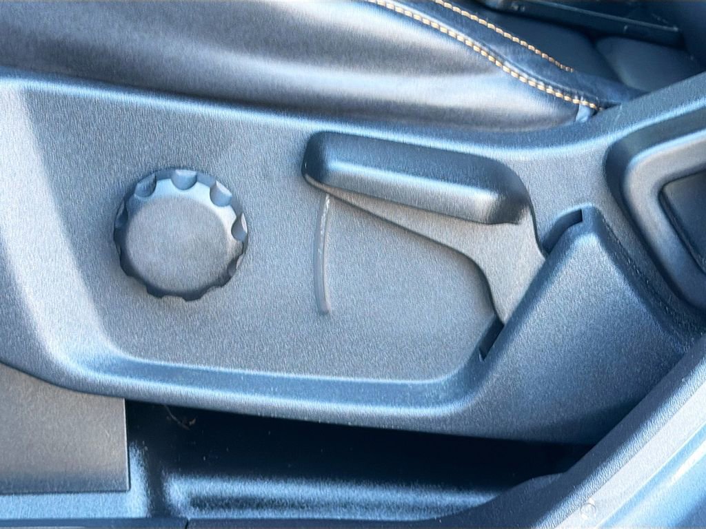 Used 2024 Ford Bronco Badlands image 25