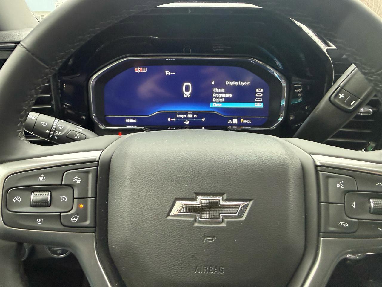 Used 2025 Chevrolet Silverado 2500 LT w/ Trail Boss Package image 19