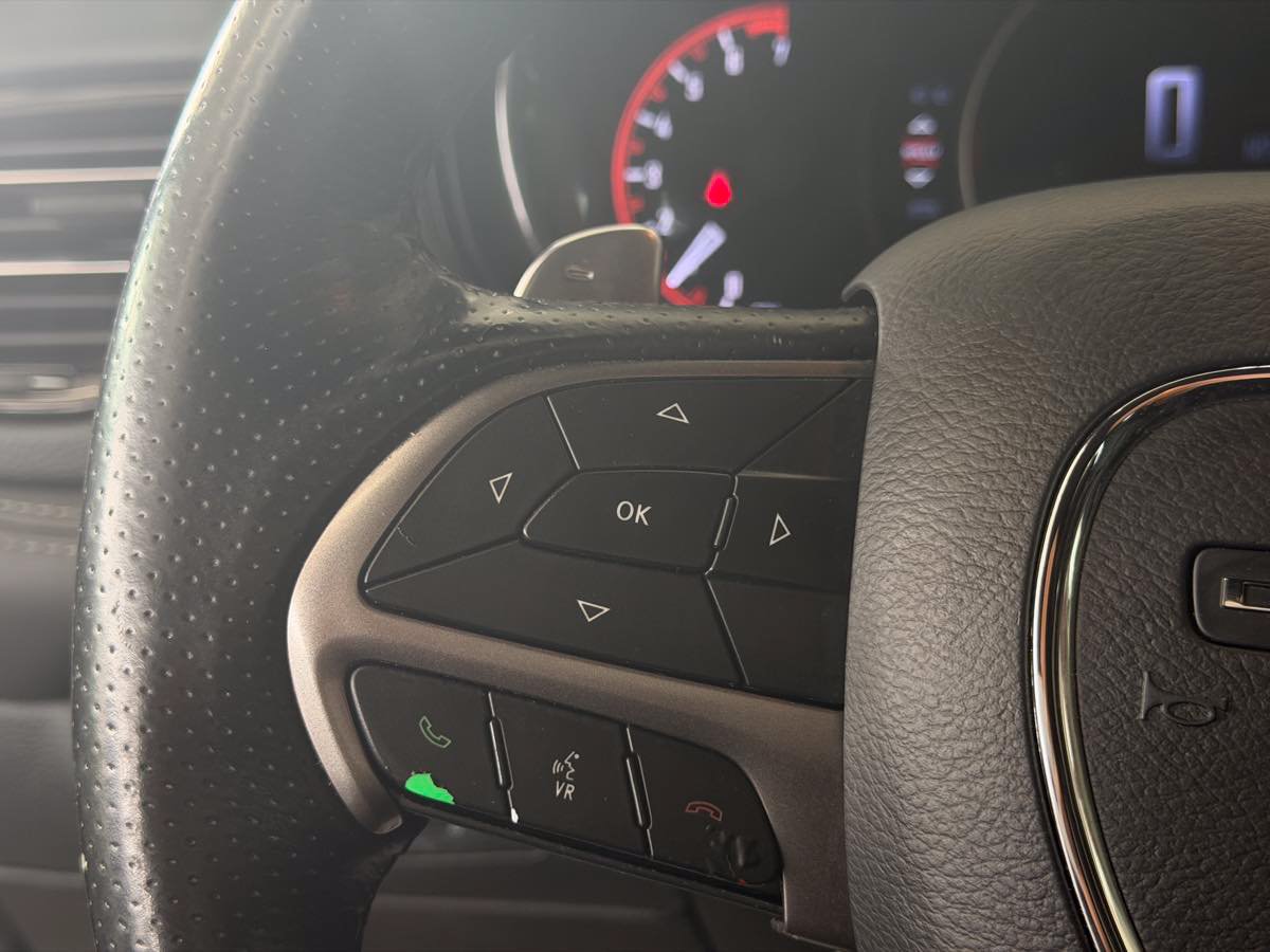 Used 2022 Dodge Durango Citadel AWD/4WD image 34