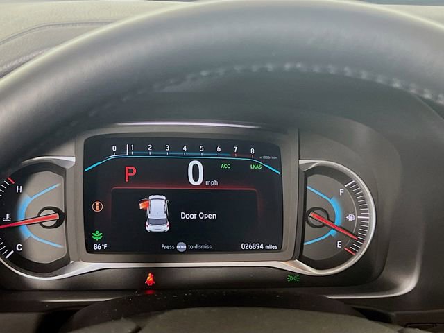 Used 2021 Honda Passport EX-L image 12