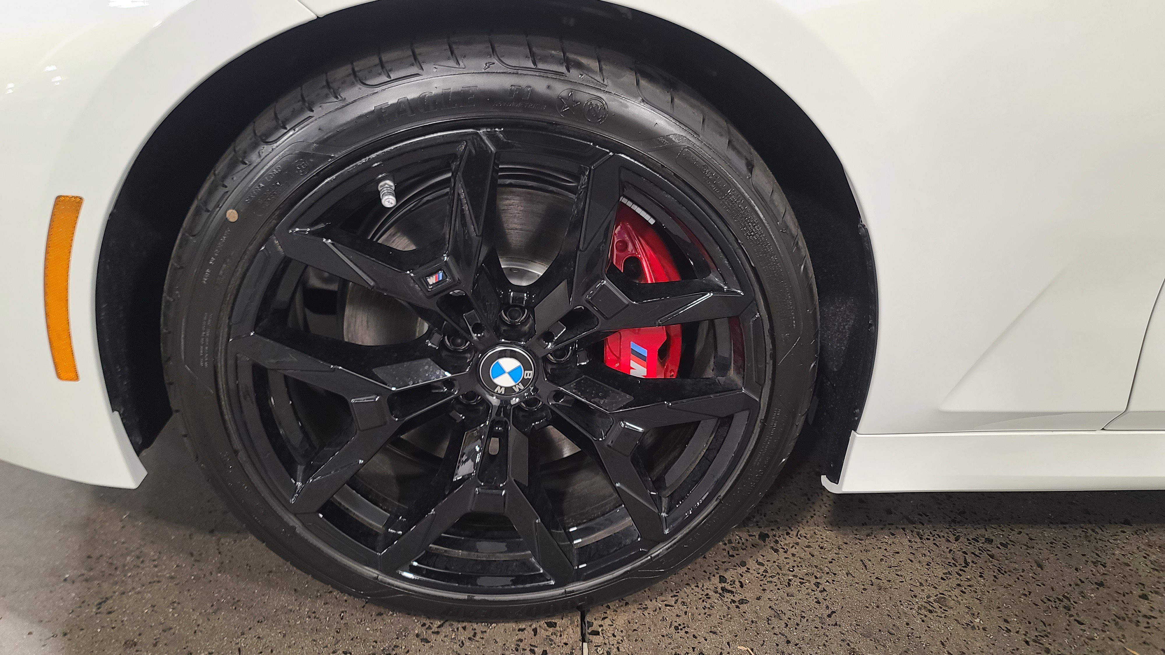 Used 2026 BMW 330i Sedan w/ M Sport Package RWD image 10