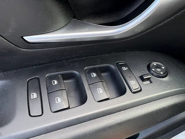 Certified 2023 Hyundai Tucson SEL AWD/4WD image 12