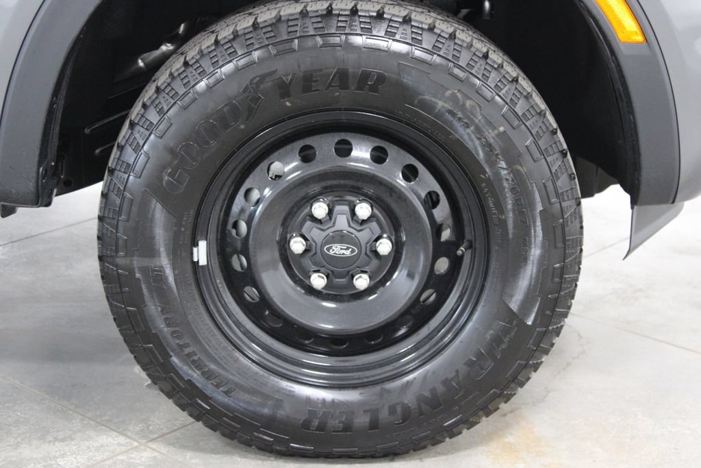 New 2026 Ford Ranger XL w/ Trailer Tow Package RWD image 13
