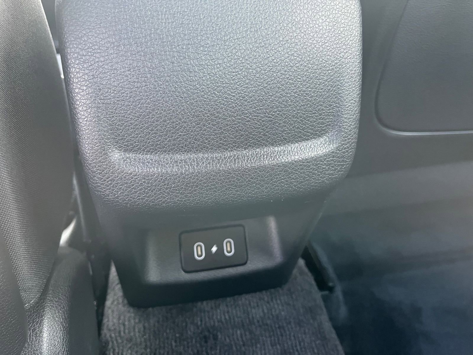 Used 2025 Kia K5 LXS image 23