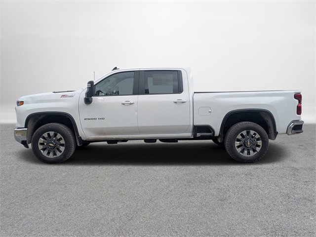 New 2026 Chevrolet Silverado 2500 LT image 7