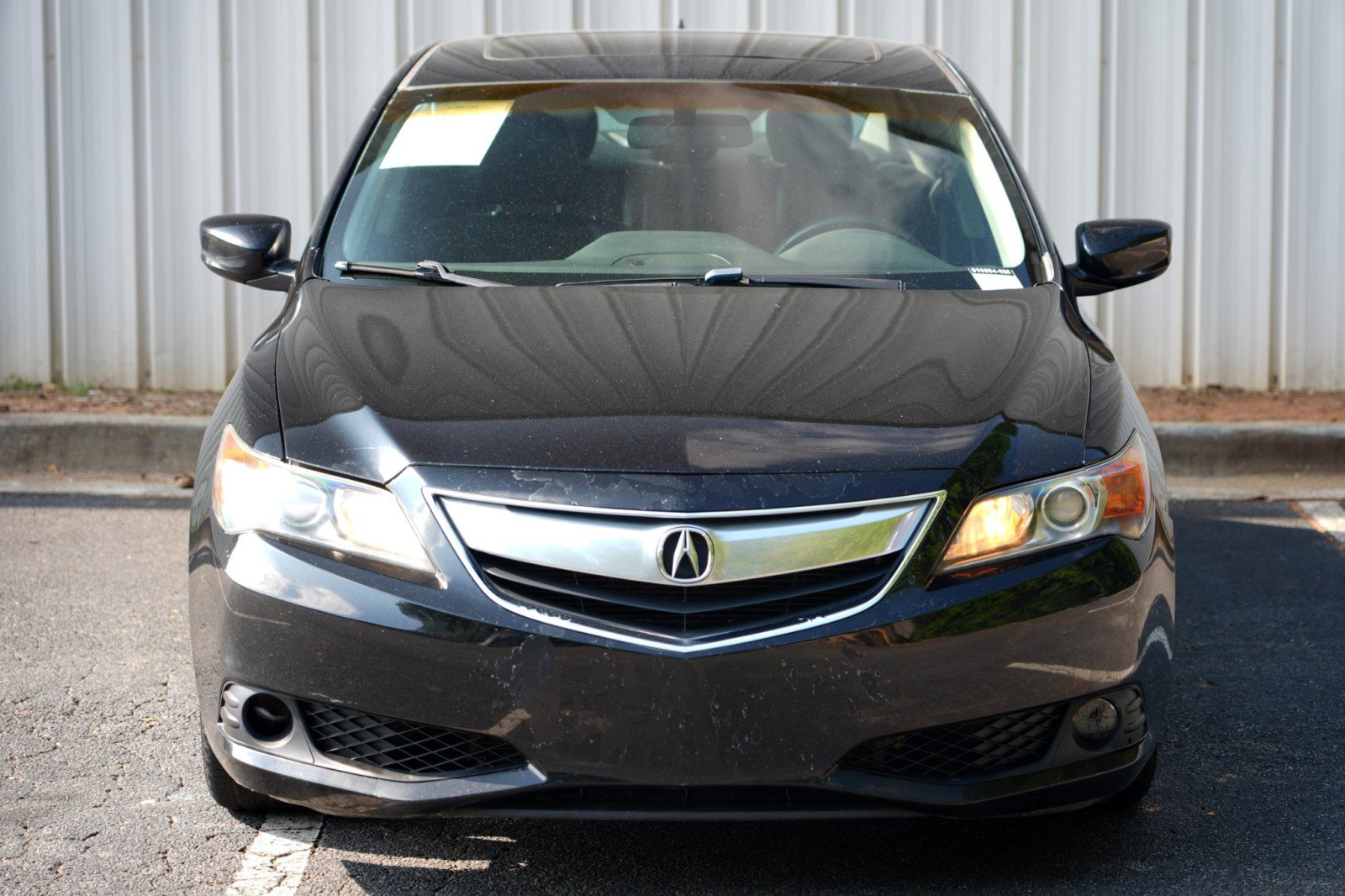 Used 2013 Acura ILX w/ Premium Package FWD image 40