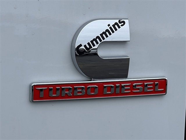 New 2026 RAM 5500 Tradesman image 3