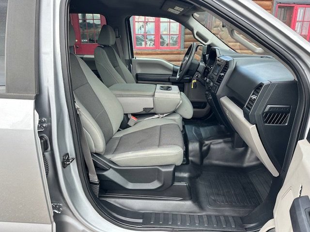 Used 2020 Ford F150 XL AWD/4WD image 28