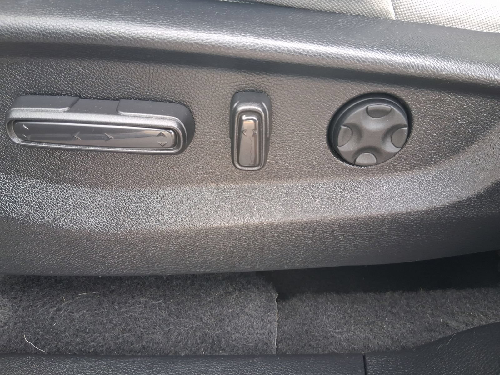 Used 2021 Honda CR-V EX image 15