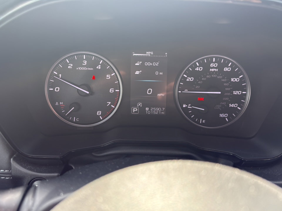 Used 2021 Subaru Legacy Premium AWD/4WD image 12