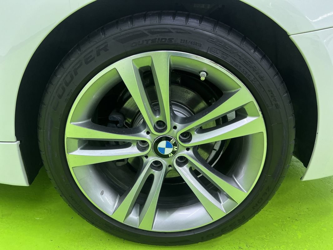Used 2016 BMW 428i Convertible RWD image 14