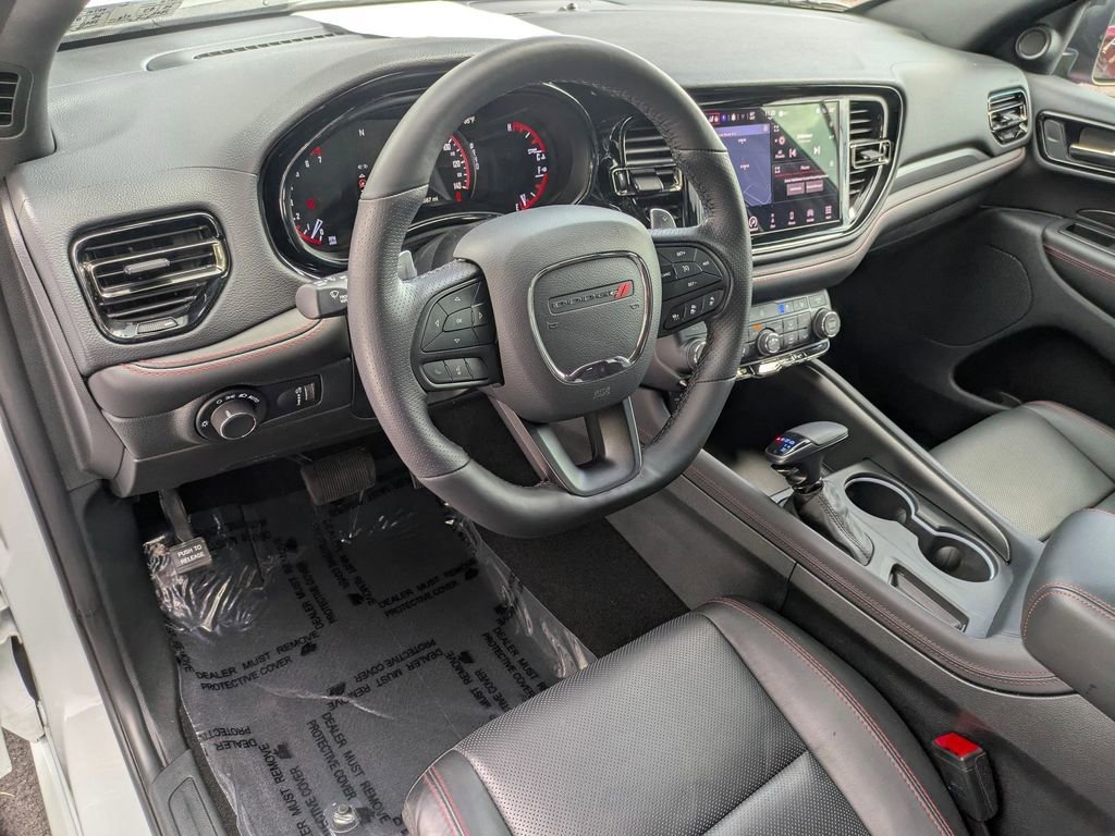 Used 2024 Dodge Durango GT image 13
