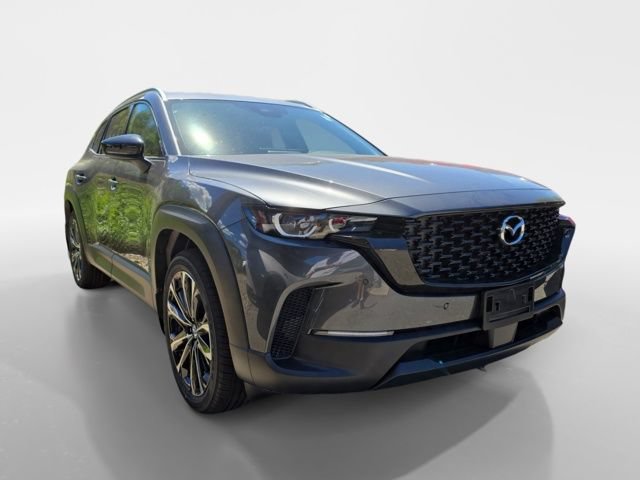 New 2026 MAZDA CX-50 AWD 2.5 S w/ Weather Package image 1