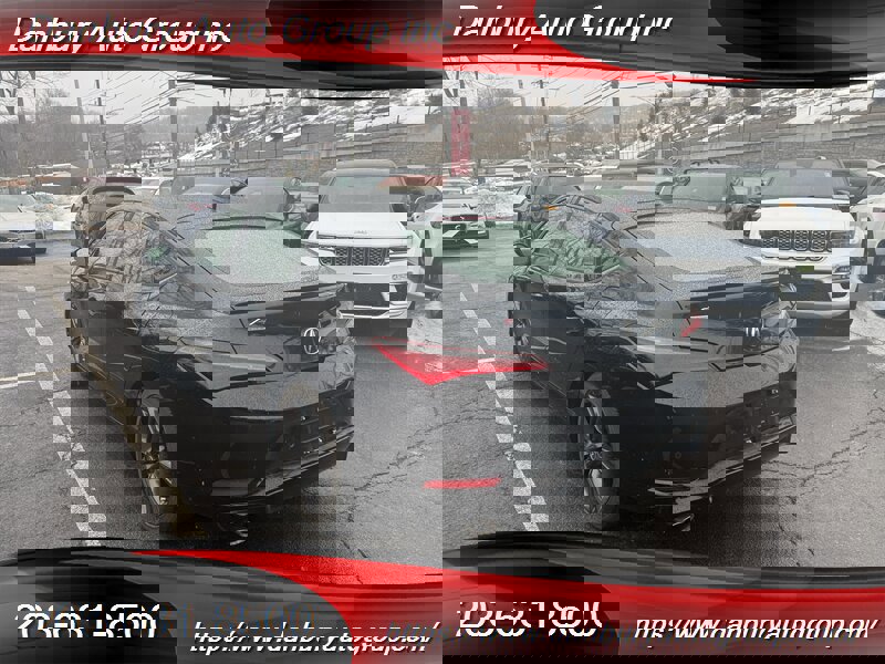 Used 2023 Acura Integra A-Spec image 4