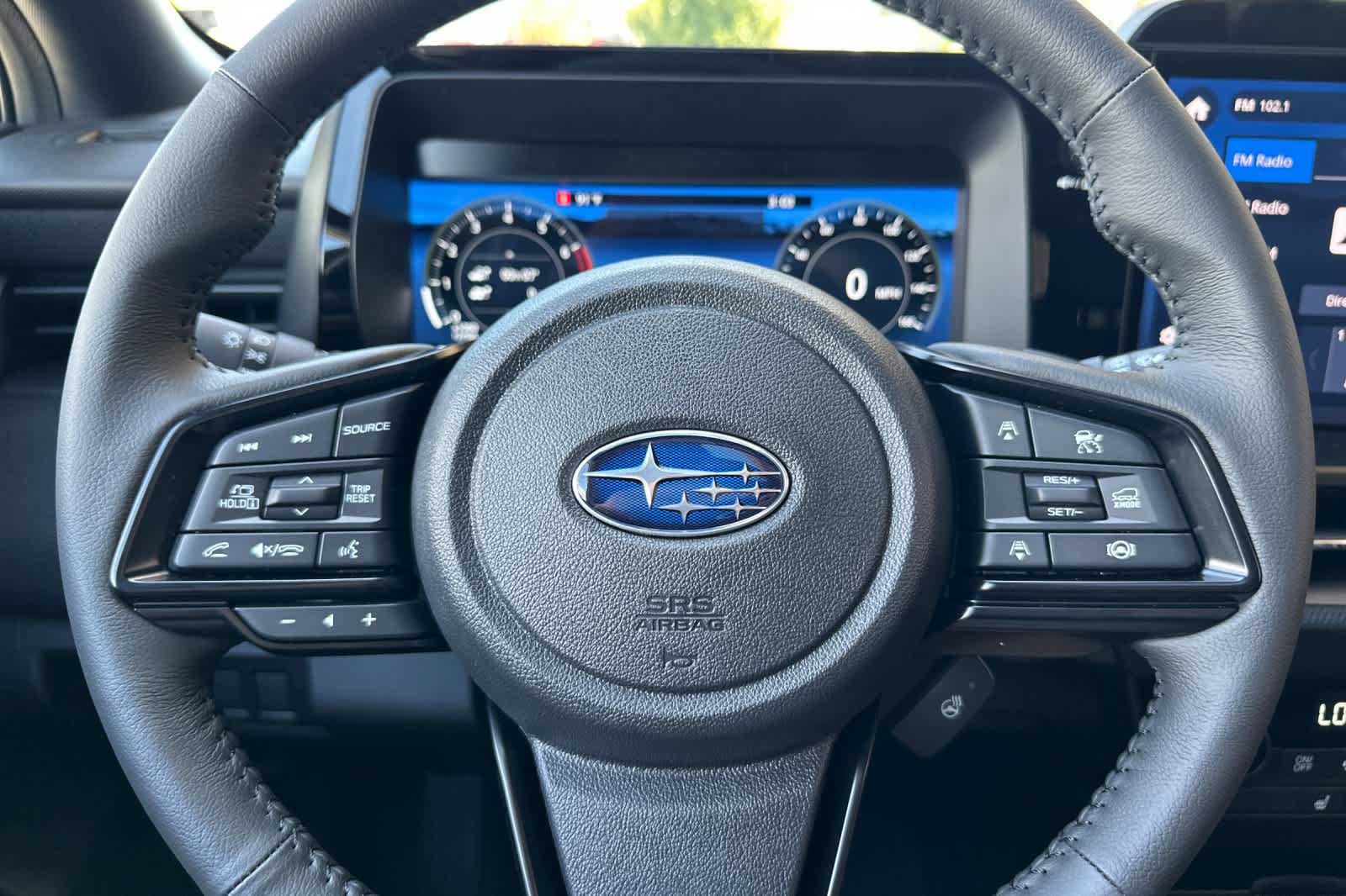 New 2026 Subaru Outback Premium w/ Premium/Limited Package AWD/4WD image 26