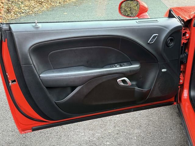 Used 2023 Dodge Challenger R/T w/ Plus Package RWD image 8