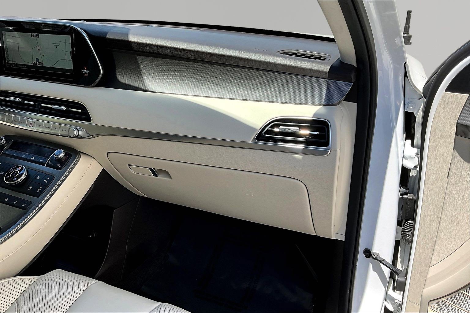 Used 2020 Hyundai Palisade Limited AWD/4WD image 28