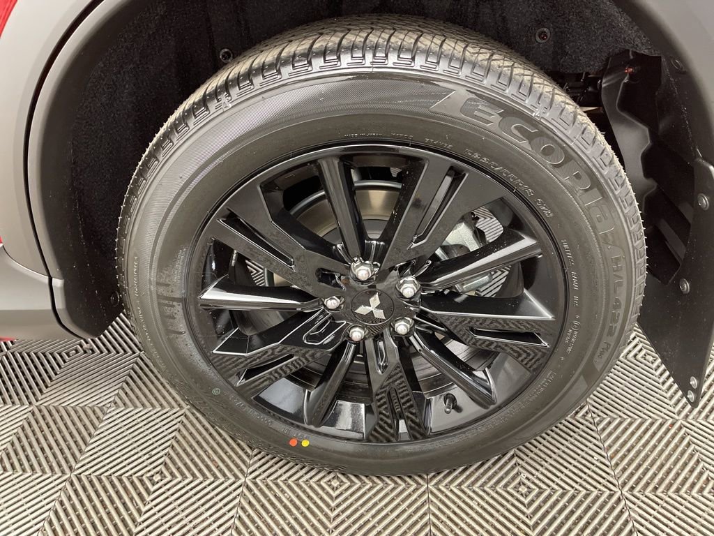 New 2026 Mitsubishi Eclipse Cross Ralliart image 35